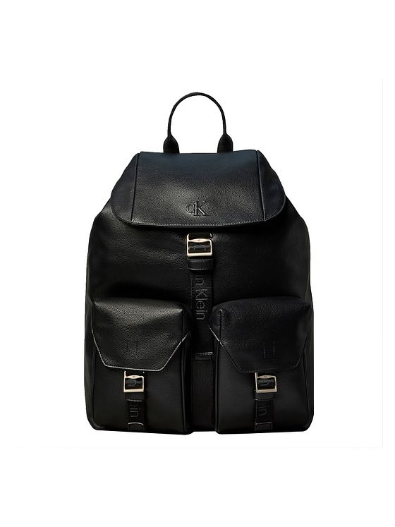 Calvin Klein Cargo Daypack 48 cm Laptoprum Calvin Klein Cargo Daypack 48 cm Laptoprum