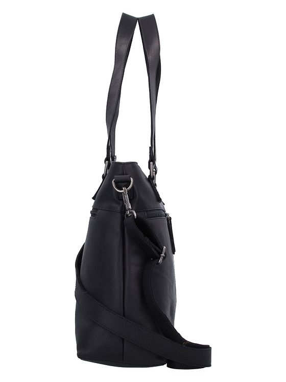 The Chesterfield Brand Rome Shopper-taske Læder 38 cm Laptoprum The Chesterfield Brand Rome Shopper-taske Læder 38 cm Laptoprum