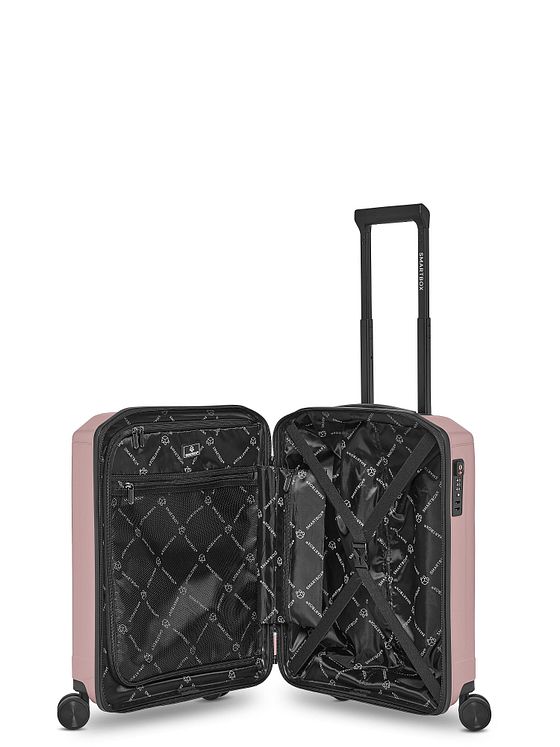 Smartbox Edition 02 4 hjul Kabinetrolley S 55 cm