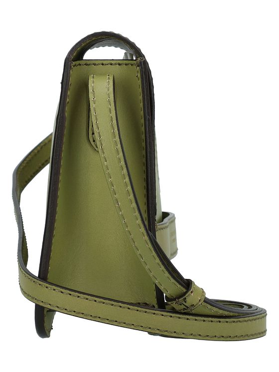 The Bridge Lucrezia skuldertaske i læder 22 cm