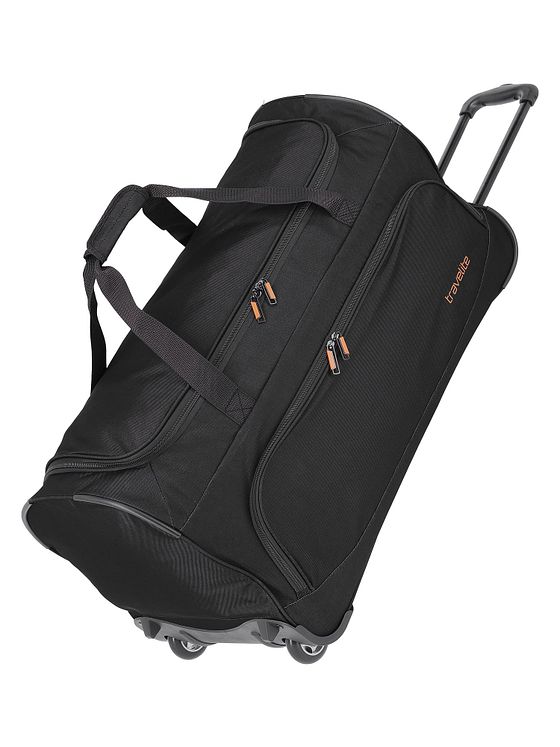 Travelite Basics Fresh rejsetaske med hjul 71 cm