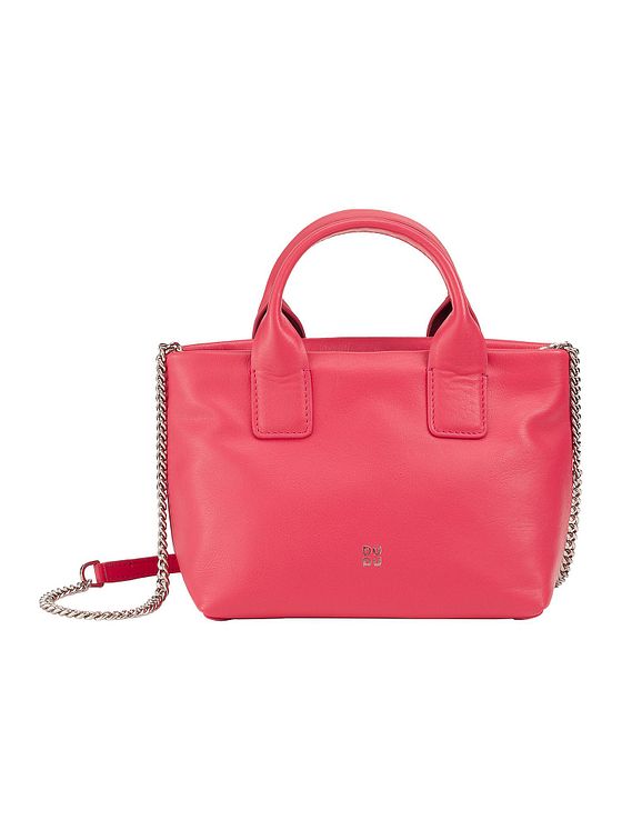 DuDu Ibiza Håndtaske Læder 22 cm