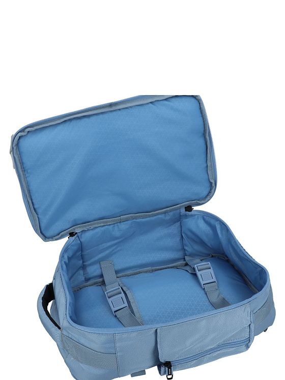 Polestream Strz by Berlin rejserygsæk 39 cm rum til bærbar computer Polestream Strz by Berlin rejserygsæk 39 cm rum til bærbar computer