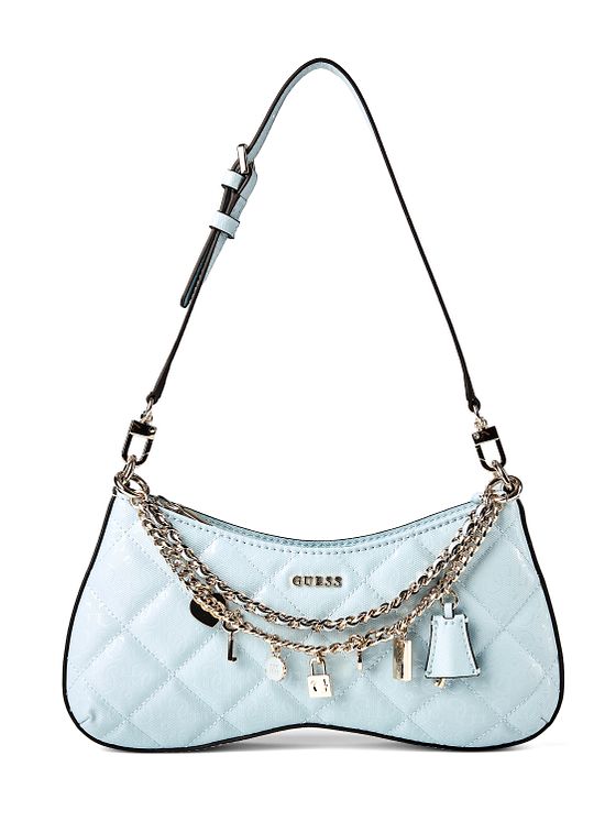 Guess Libby Skuldertaske 30 cm