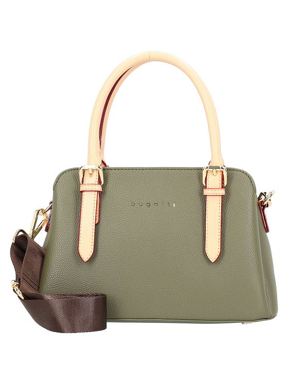 bugatti Ella håndtaske 28 cm