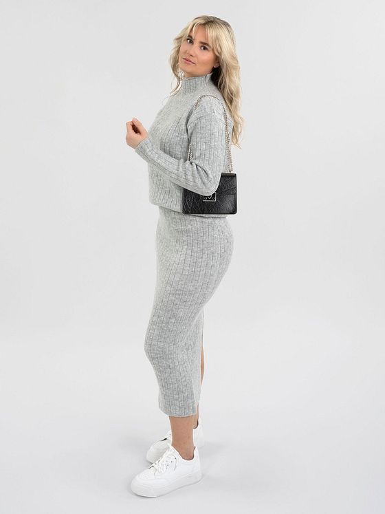 Seidenfelt Roros skuldertaske 21 cm