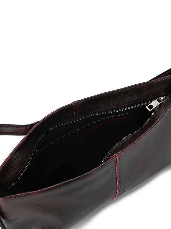 Liebeskind Farrah Skuldertaske Læder 33 cm Liebeskind Farrah Skuldertaske Læder 33 cm