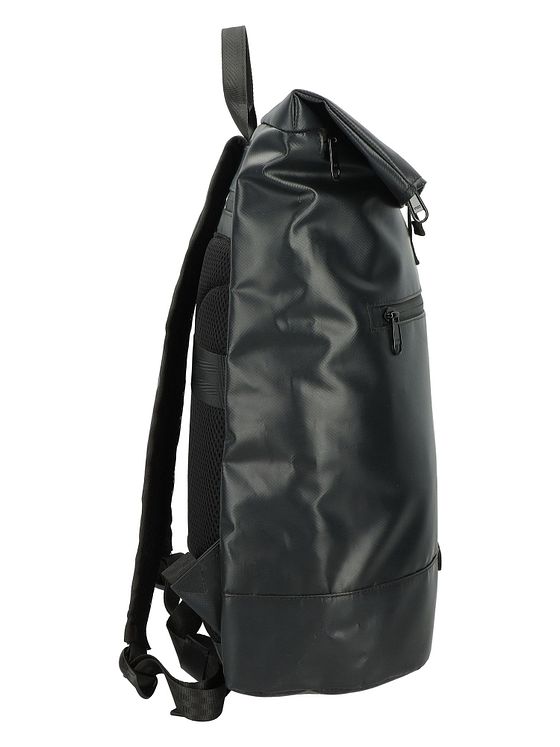 Greenburry Upcycled Tarpaulin Daypack 42.5 cm Laptoprum