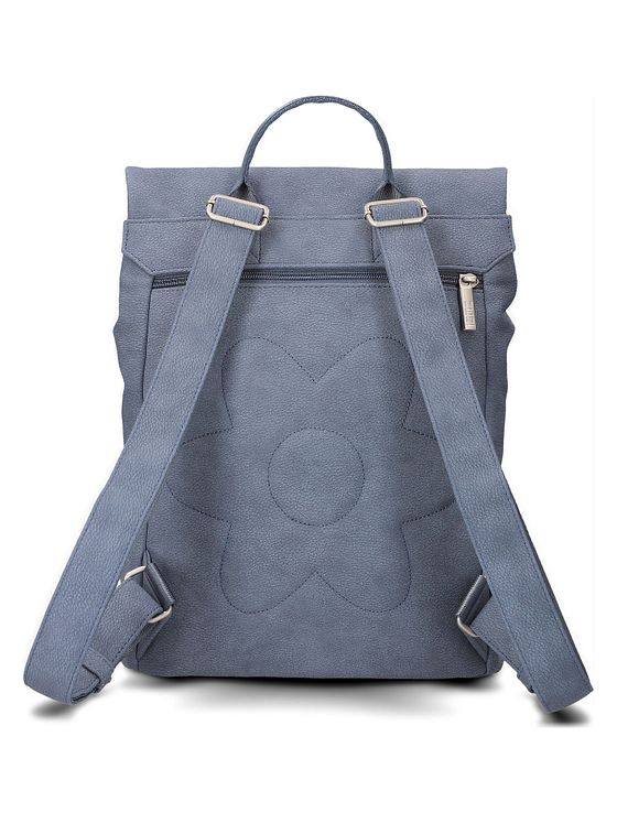 Zwei Mademoiselle.M Daypack 35 cm Laptoprum Zwei Mademoiselle.M Daypack 35 cm Laptoprum