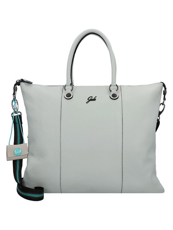 Gabs G3 Plus 5 i 1 skuldertaske i læder 43 cm