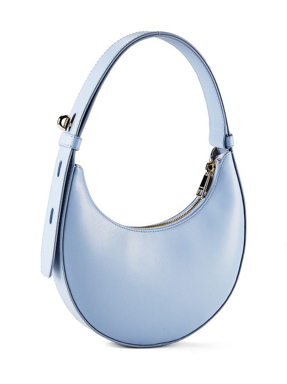 Furla Delizia Skuldertaske Læder 21 cm