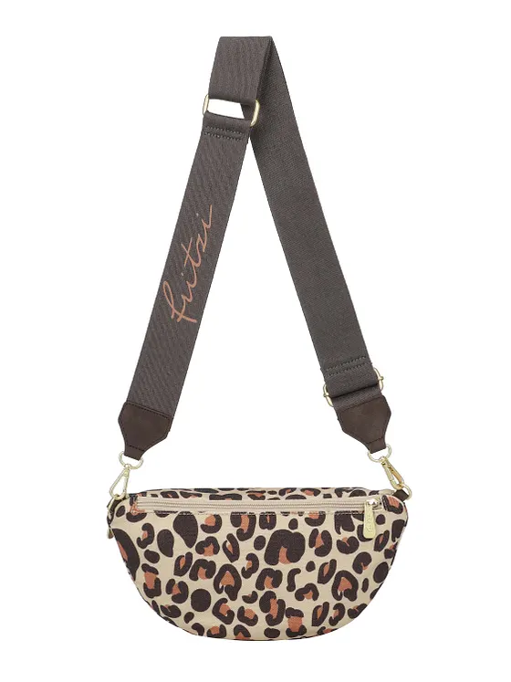 Fritzi aus Preußen Bum Bag Bæltetaske 29 cm Fritzi aus Preußen Bum Bag Bæltetaske 29 cm