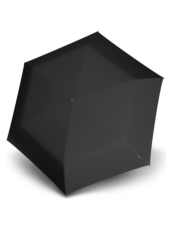 Knirps US.050 Ultra Light Slim Manual Håndparaply 21 cm