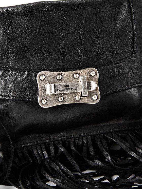 Campomaggi Agnese Umhängetasche S Leder 20 cm Campomaggi Agnese Umhängetasche S Leder 20 cm