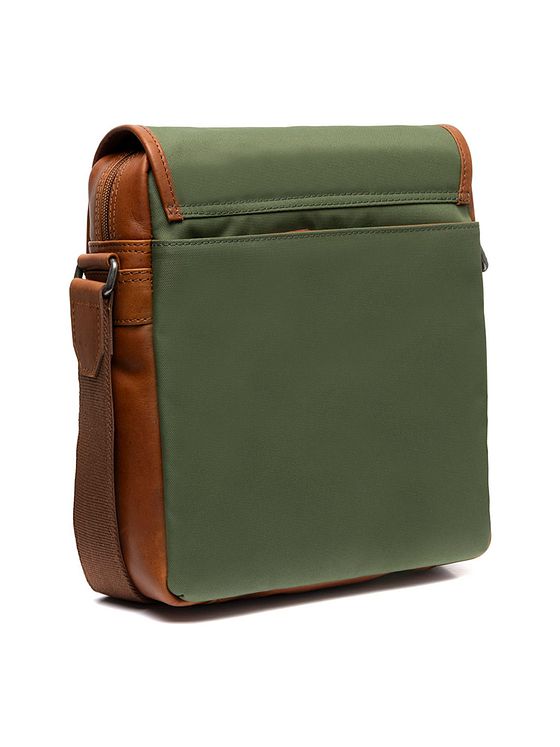 The Chesterfield Brand Fusion Mikeli Skuldertaske 22 cm The Chesterfield Brand Fusion Mikeli Skuldertaske 22 cm