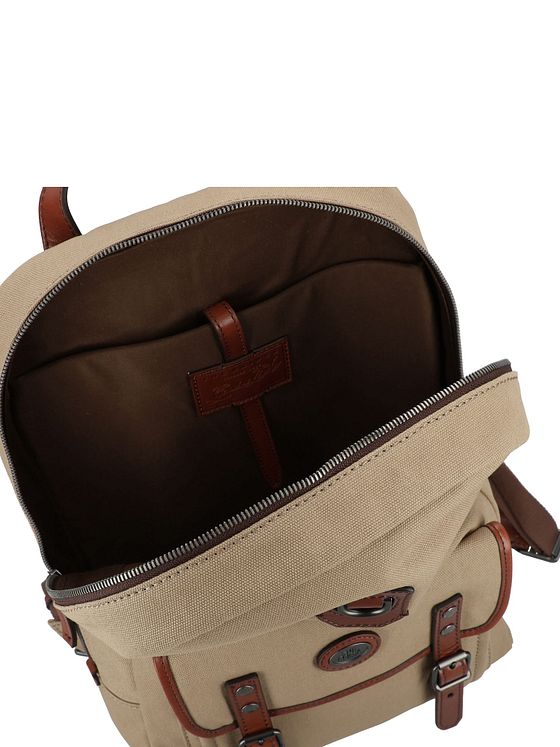 The Bridge Guido Daypack 41 cm Laptoprum The Bridge Guido Daypack 41 cm Laptoprum