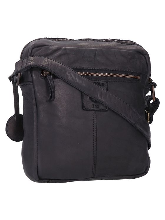 Harbour 2nd Cool Casual Arion skuldertaske i læder 23 cm Harbour 2nd Cool Casual Arion skuldertaske i læder 23 cm