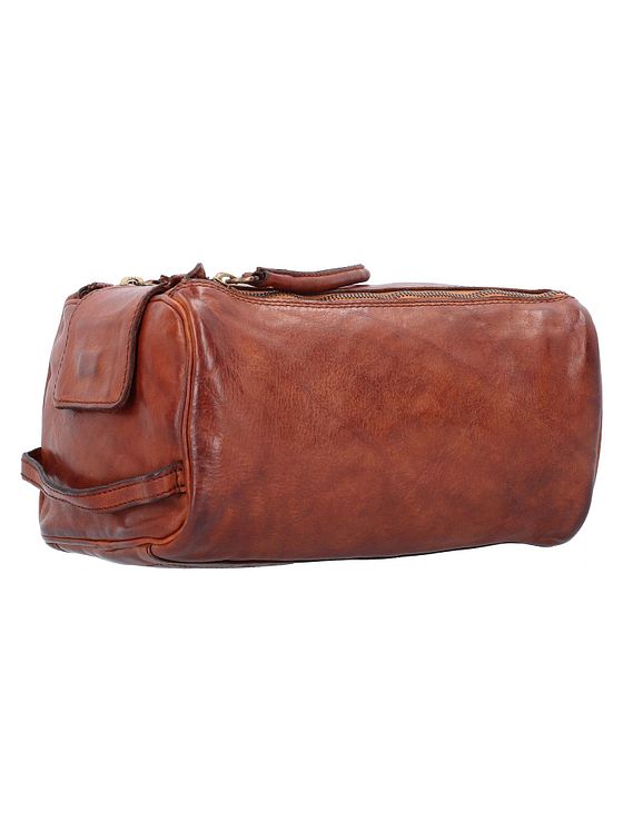 Campomaggi Kultur-taske Læder 25 cm