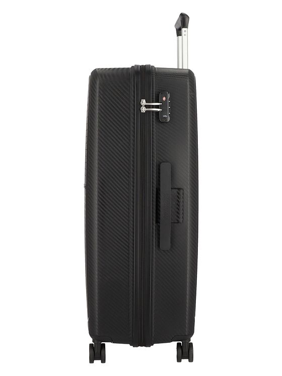 American Tourister Summer Hit 4 hjul Trolley 76 cm