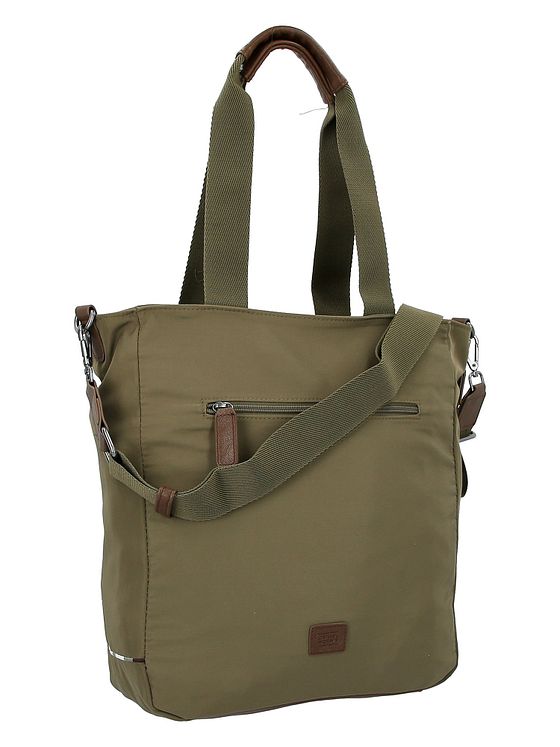 camel active Aurum Skuldertaske M 39 cm camel active Aurum Skuldertaske M 39 cm