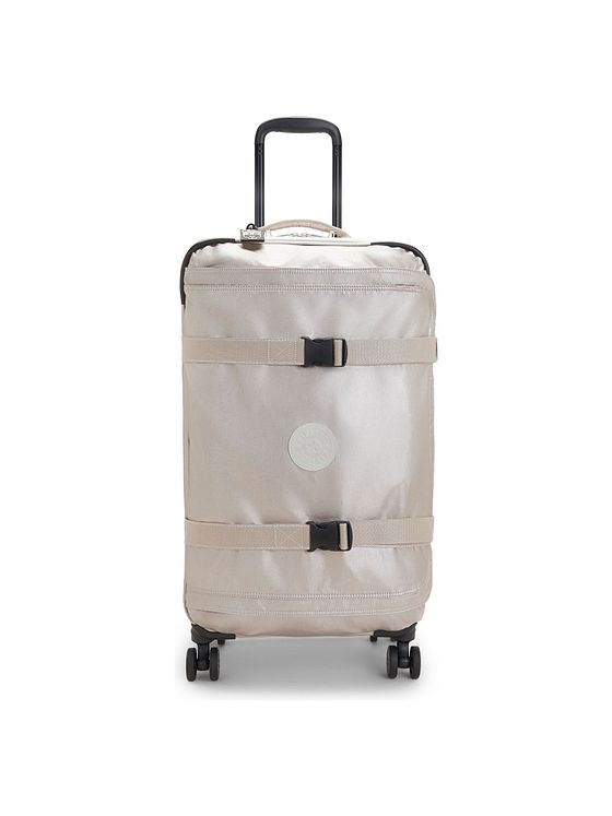 Kipling Basic Plus Spontaneous M 4 hjul Trolley 66 cm Kipling Basic Plus Spontaneous M 4 hjul Trolley 66 cm