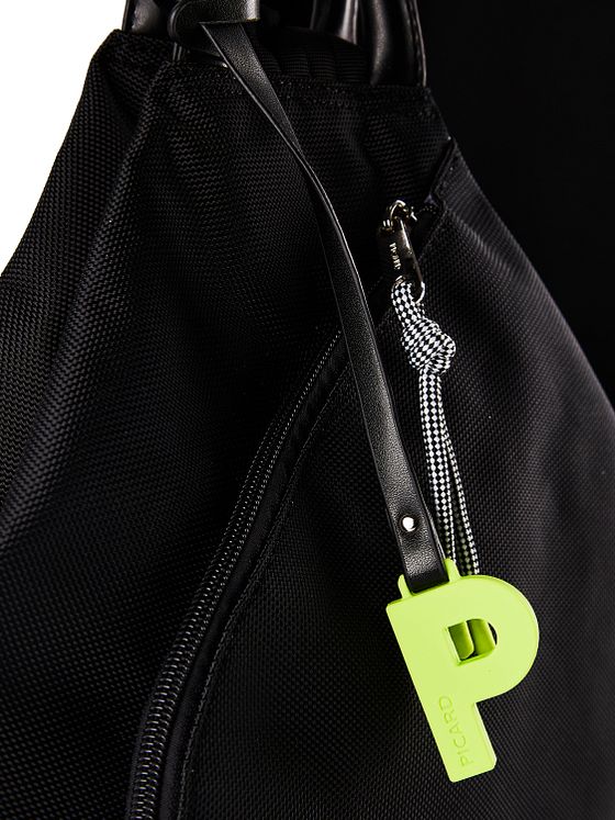 Picard Lucky One Městský batoh 33 cm