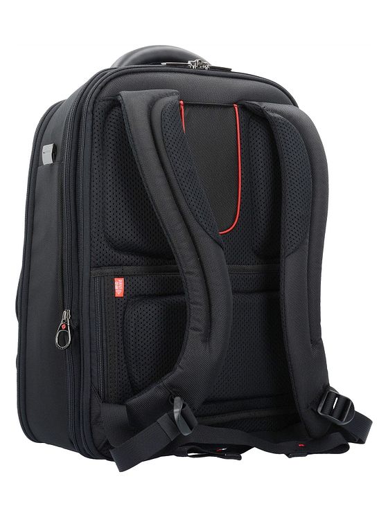 Samsonite Pro-DLX 5-rygsæk med 45 cm rum til bærbar computer