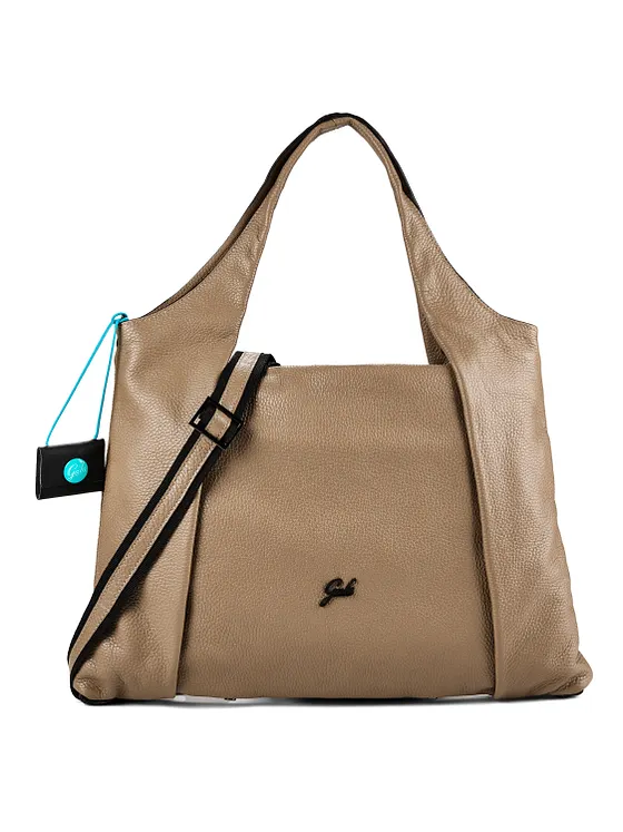 Gabs Zeynep Olkalaukku Nahka 46 cm Gabs Zeynep Olkalaukku Nahka 46 cm