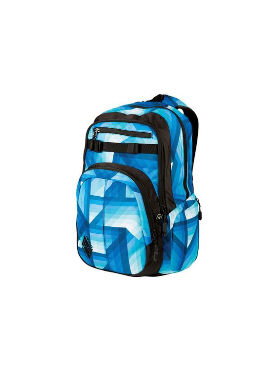 NITRO Rygsække Chase-rygsæk 51 cm med rum til bærbar computer