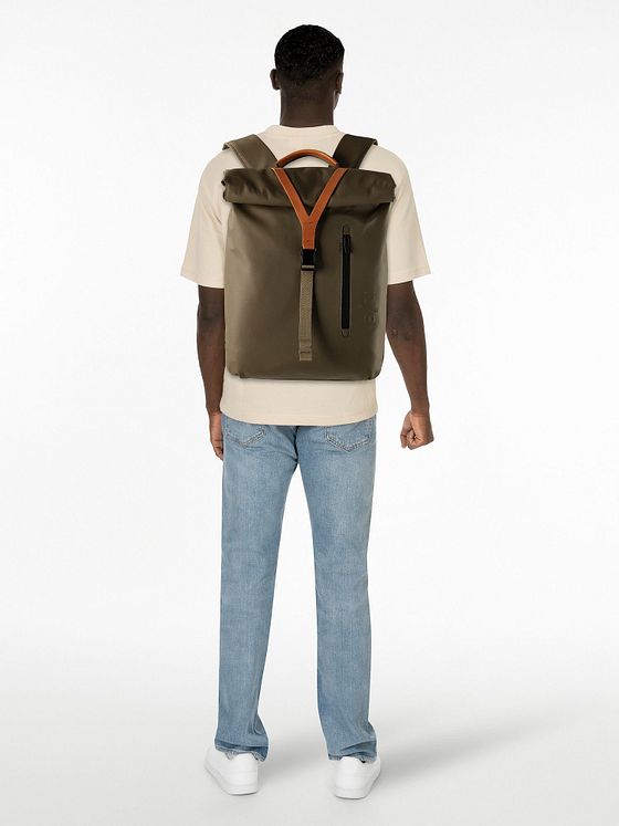 aunts & uncles Japan Tama Daypack 39 cm Laptoprum