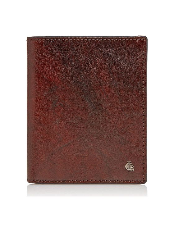 Castelijn & Beerens Rien pung RFID læder 9 cm Castelijn & Beerens Rien pung RFID læder 9 cm