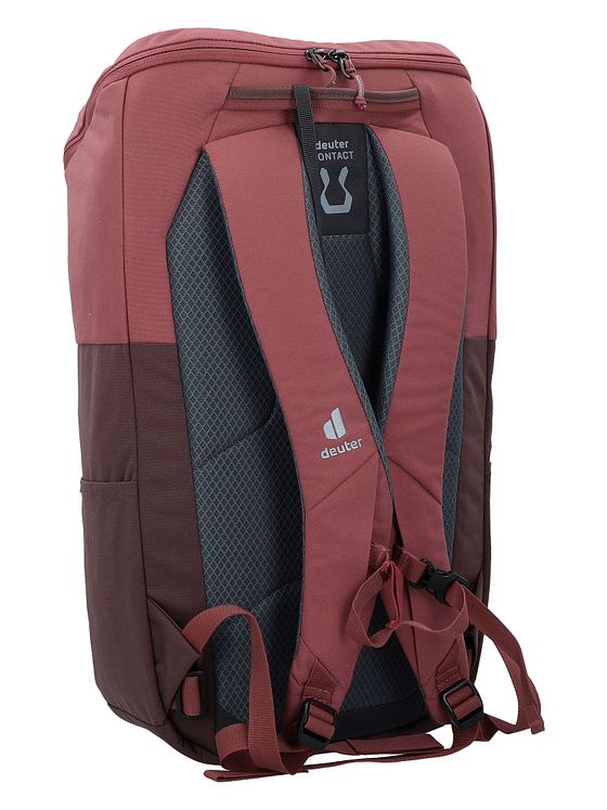 Deuter UP Stockholm-rygsæk med 51 cm rum til bærbar computer