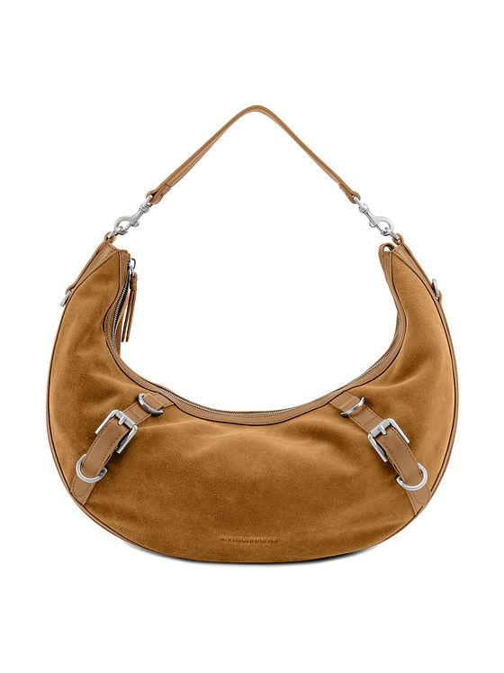 LES VISIONNAIRES Enya Skuldertaske Læder 46 cm