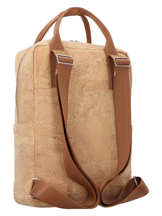 Esquire Korkrygsæk 41 cm med rum til bærbar computer Esquire Korkrygsæk 41 cm med rum til bærbar computer