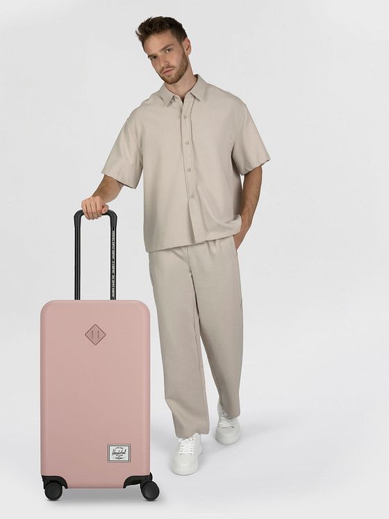 Herschel Heritage 4 hjul Trolley M 69 cm