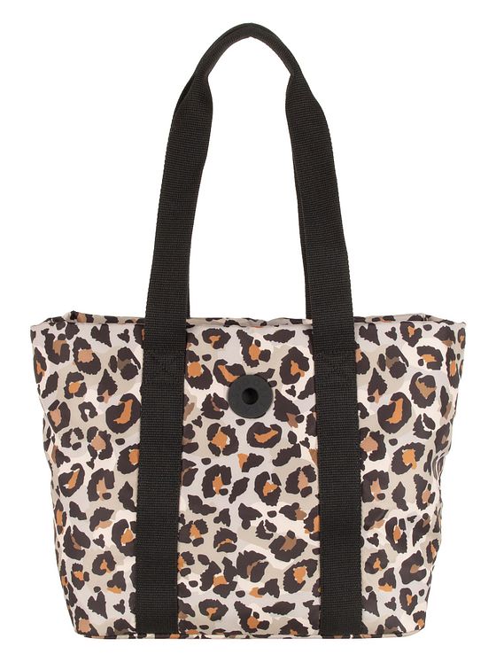 Joop! Jeans Giocoso Leo Shopper-taske 32 cm Joop! Jeans Giocoso Leo Shopper-taske 32 cm