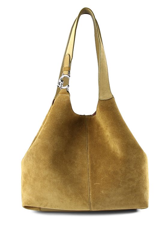 Coccinelle C-Easy Skuldertaske Læder 36 cm