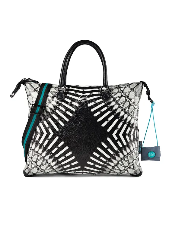 Gabs G3 Plus Käsilaukku Nahka 37 cm Gabs G3 Plus Käsilaukku Nahka 37 cm