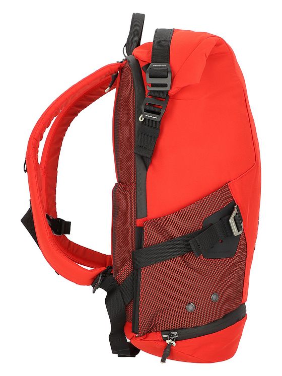 Piquadro PQ-M Rygsæk RFID 41 cm rum til bærbar computer