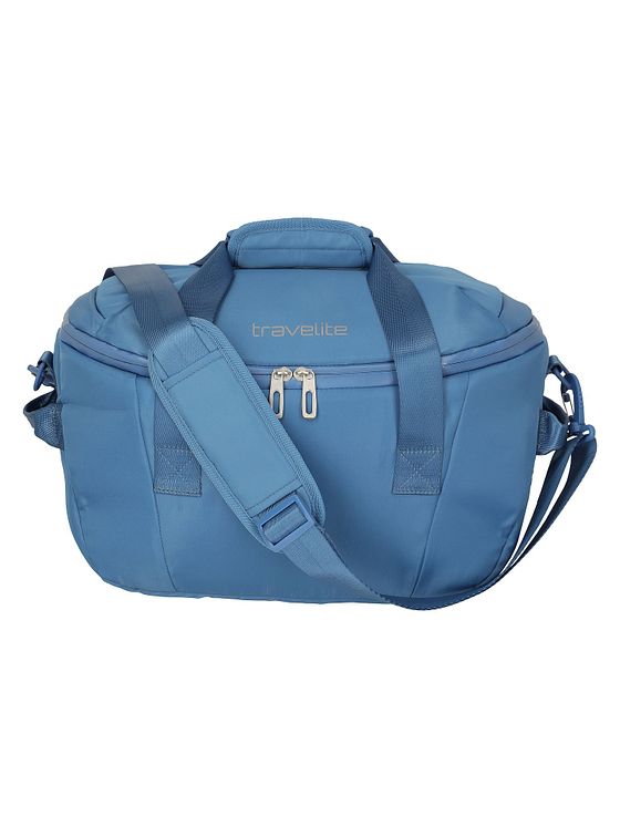 Travelite Basics Weekend-rejsetaske 40 cm Travelite Basics Weekend-rejsetaske 40 cm
