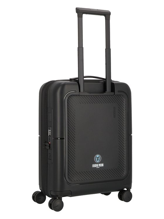 American Tourister Dashpop Disney 4 hjul Kabinetrolley 55 cm med strækfold American Tourister Dashpop Disney 4 hjul Kabinetrolley 55 cm med strækfold