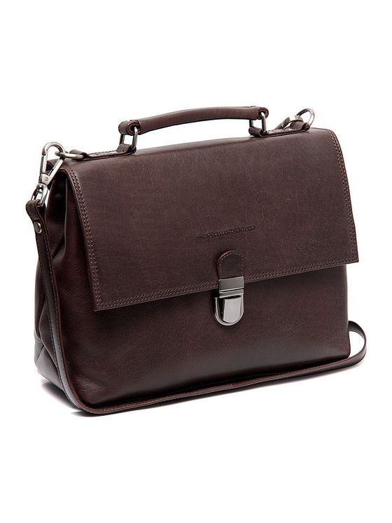 The Chesterfield Brand Renata Dokumenttaske Messenger Læder 29 cm