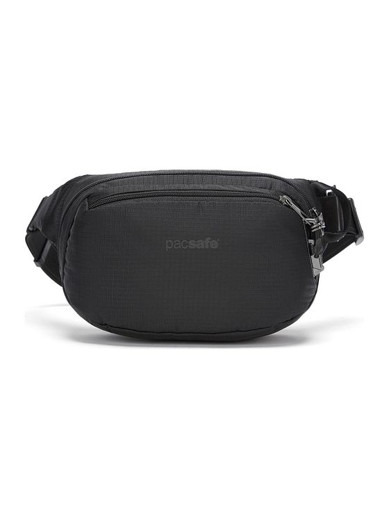Pacsafe Vibe 100 bæltetaske RFID 27 cm