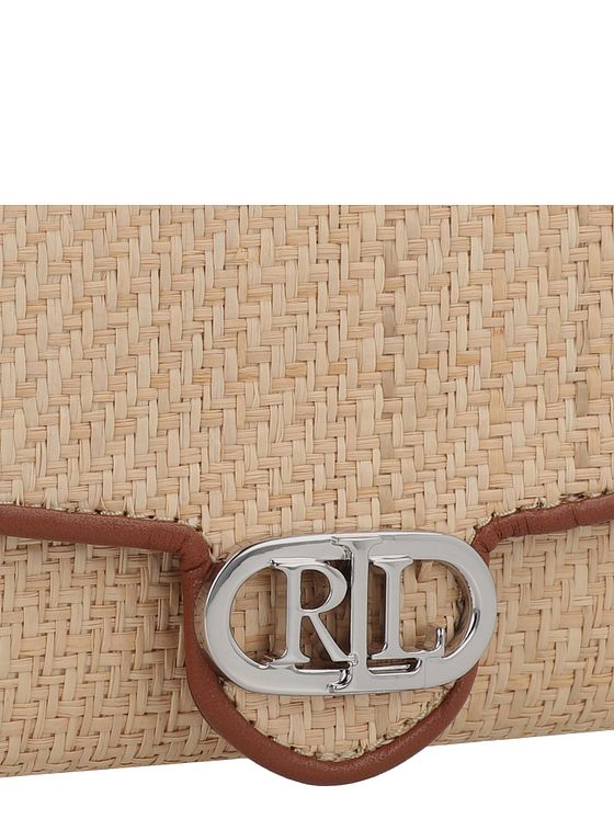 Lauren Ralph Lauren Adair Clutch taske 20 cm