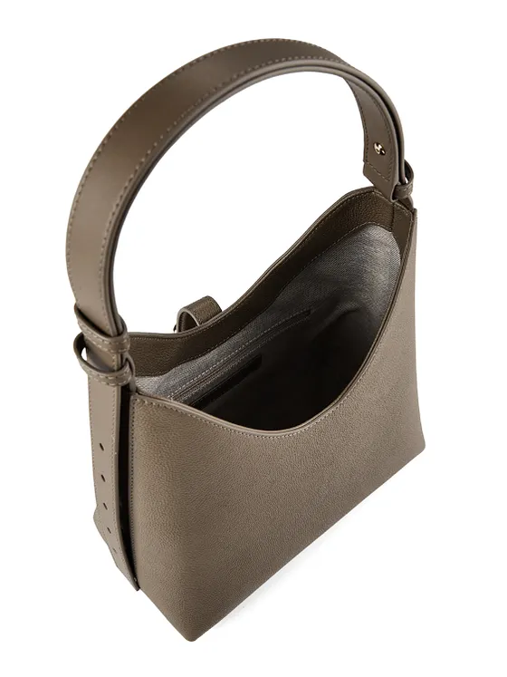 Furla Goccia Skuldertaske S Læder 24 cm Furla Goccia Skuldertaske S Læder 24 cm