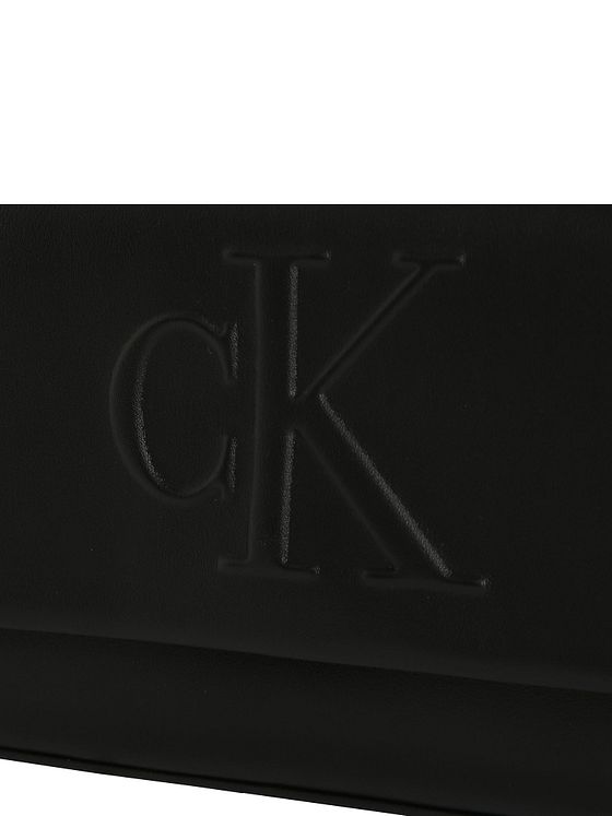 Calvin Klein Jeans Sculpted Skuldertaske 24.5 cm