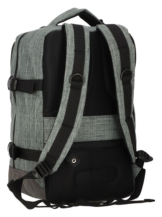 Worldpack Cabin Pro Daypack 40 cm Laptoprum