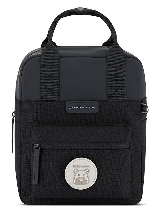 Kapten & Son Bergen Børne-rygsæk 23 cm