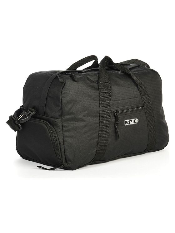 Epic Essentials foldbar rejsetaske 46 cm Epic Essentials foldbar rejsetaske 46 cm