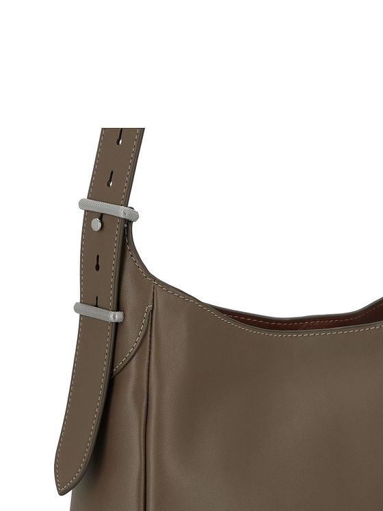 Fossil Dillon Skuldertaske Læder 30 cm